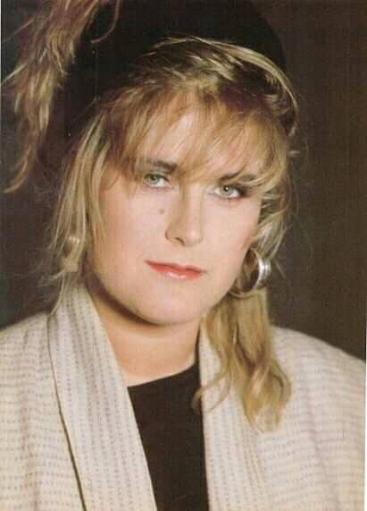 Alison Moyet