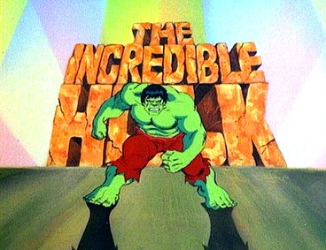 The Incredible Hulk The Incredible Hulk