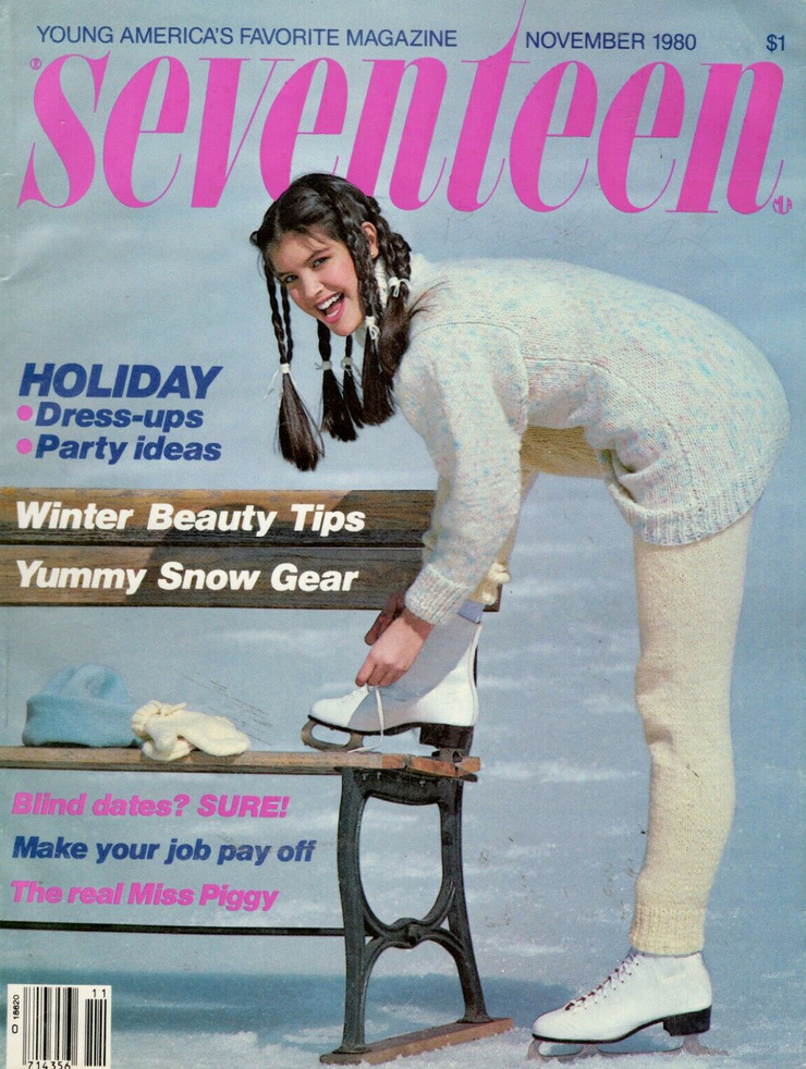 Phoebe Cates