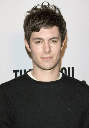 Adam Brody