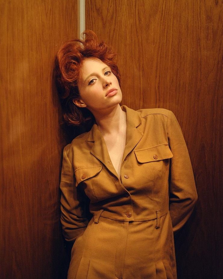 Claire Romain