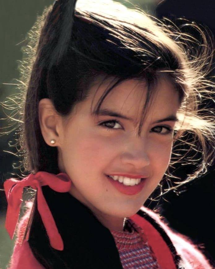 Picture of Phoebe Cates