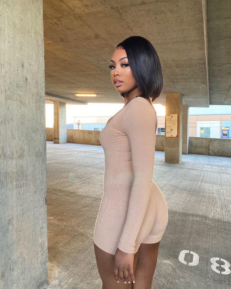 Naudia Donald