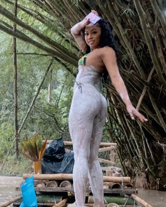 Naudia Donald