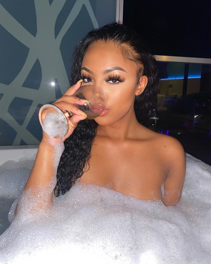 Naudia Donald