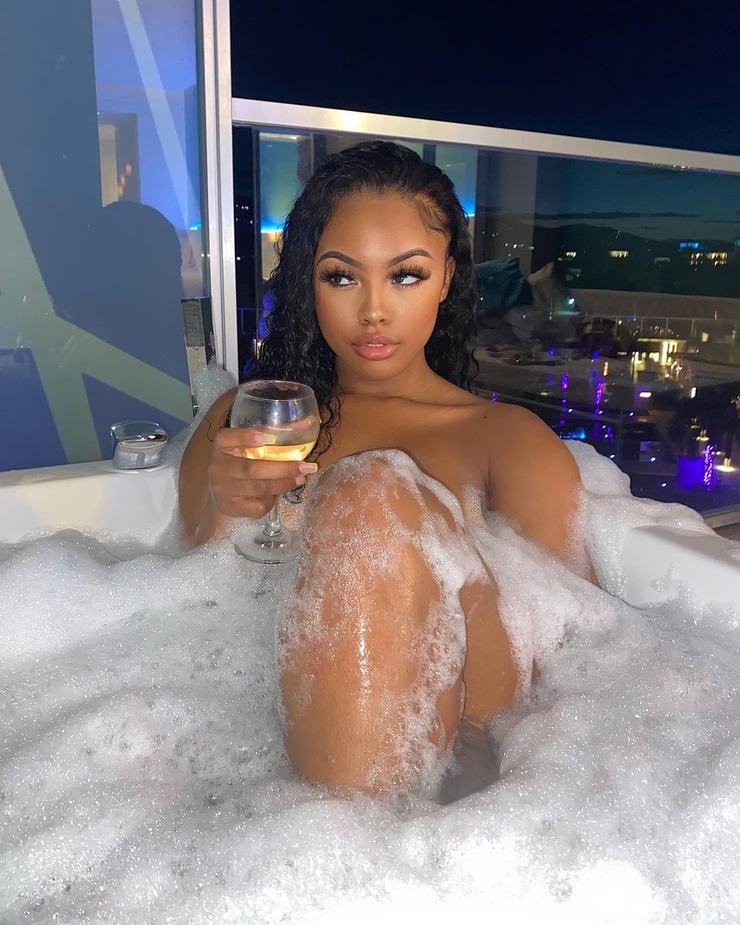 Naudia Donald
