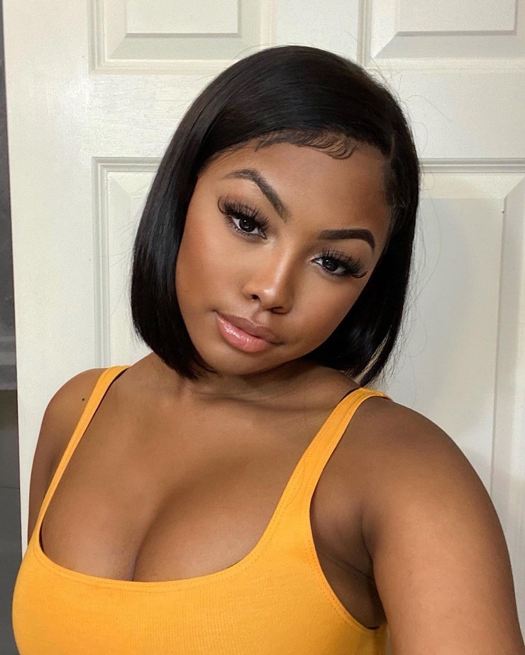 Naudia Donald