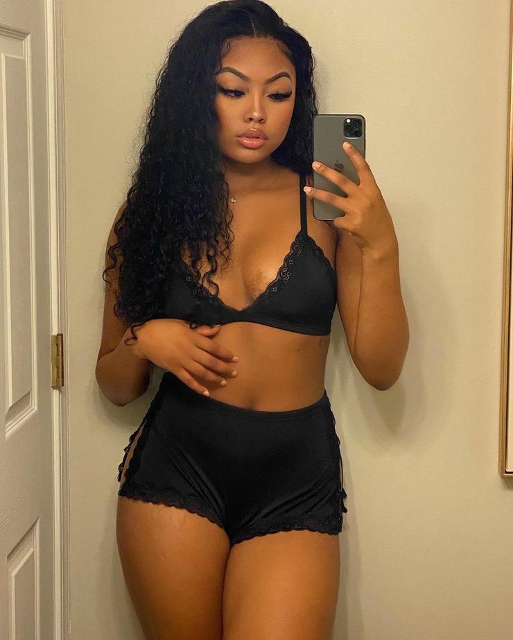 Naudia Donald