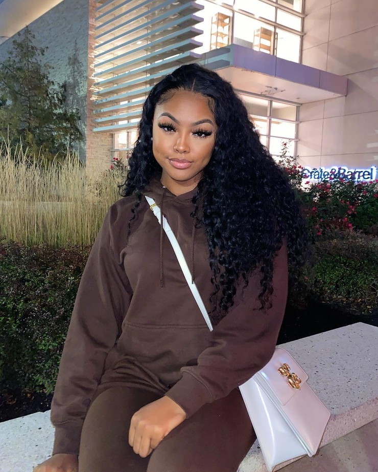 Naudia Donald