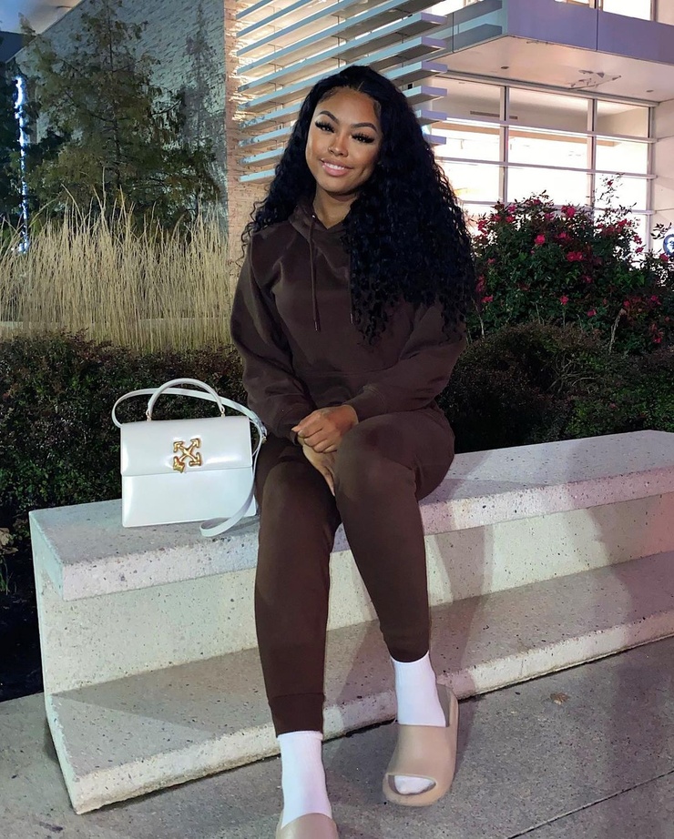 Naudia Donald