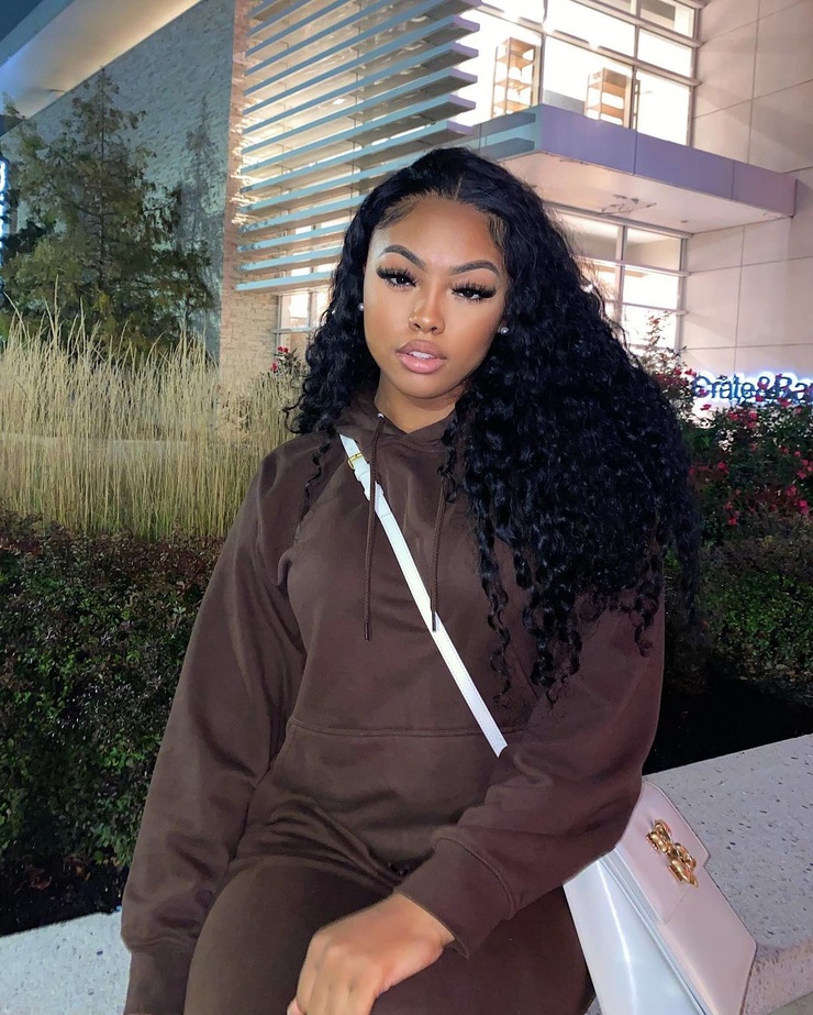 Naudia Donald