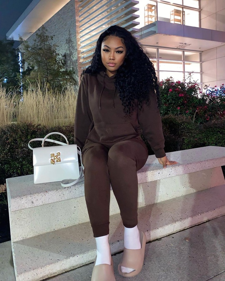 Naudia Donald