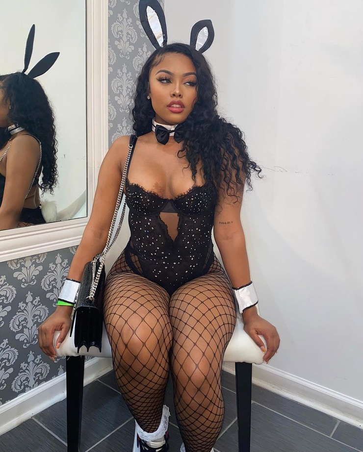 Naudia Donald