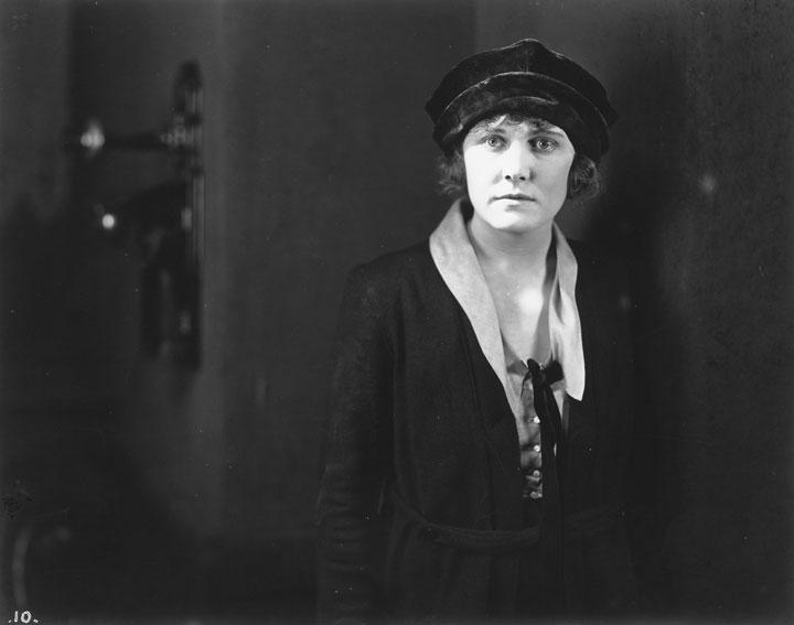A Woman of Paris A Woman of Paris