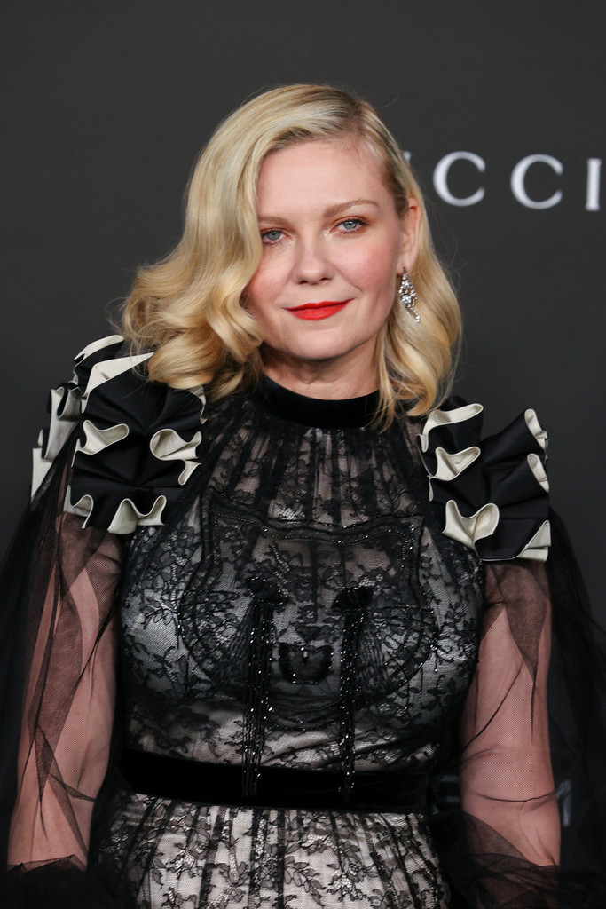 Kirsten Dunst