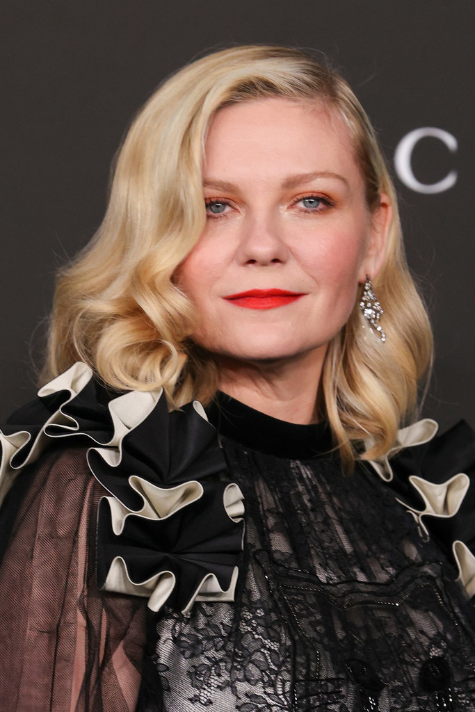 Kirsten Dunst Kirsten Dunst