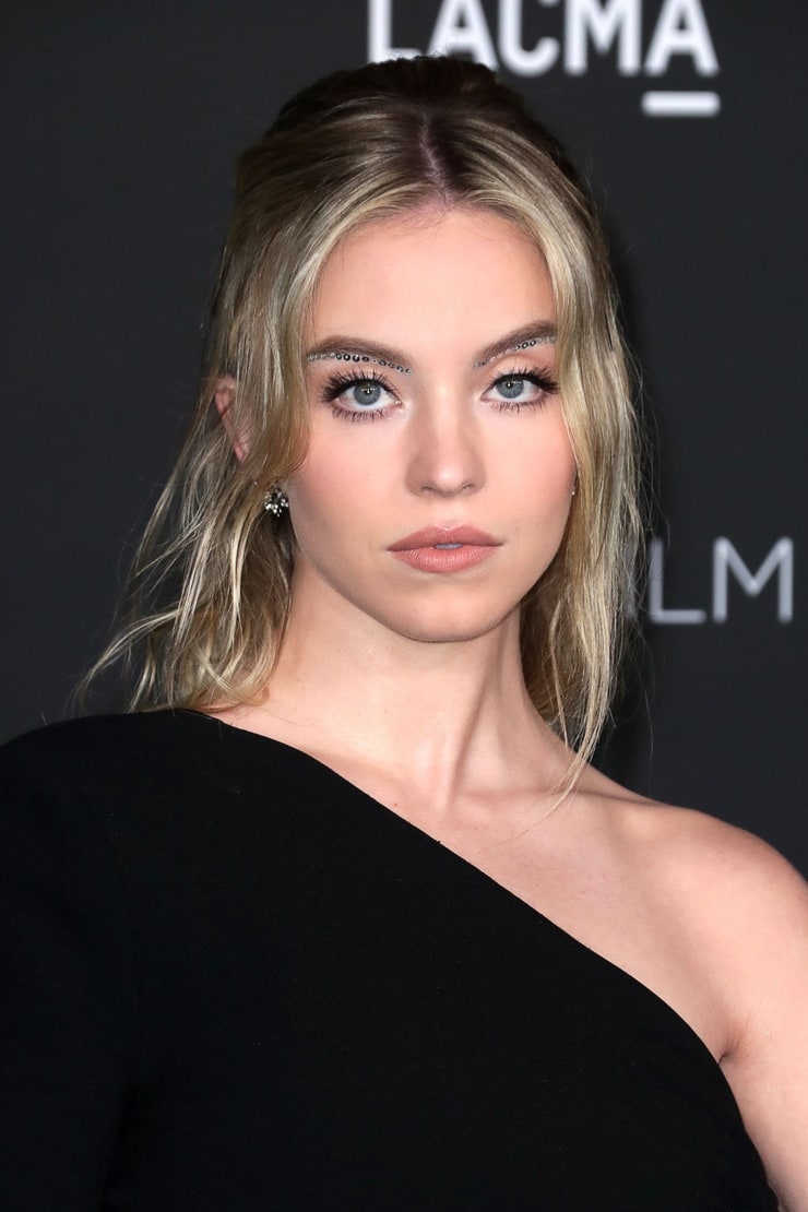 Sydney Sweeney