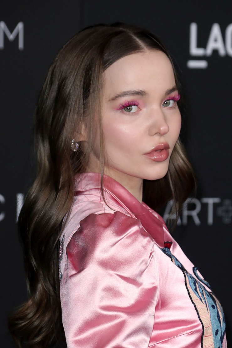 Dove Cameron