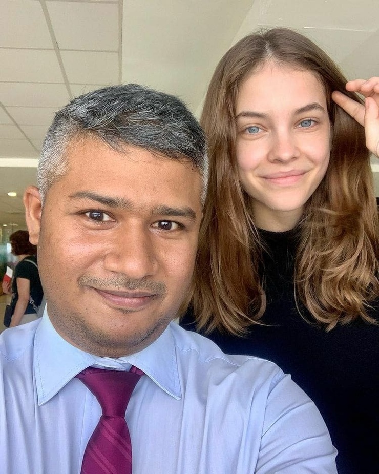 Barbara Palvin Barbara Palvin