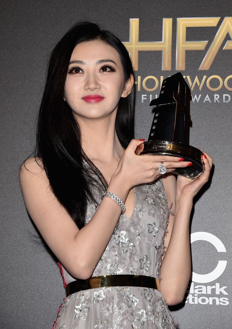 Tian Jing