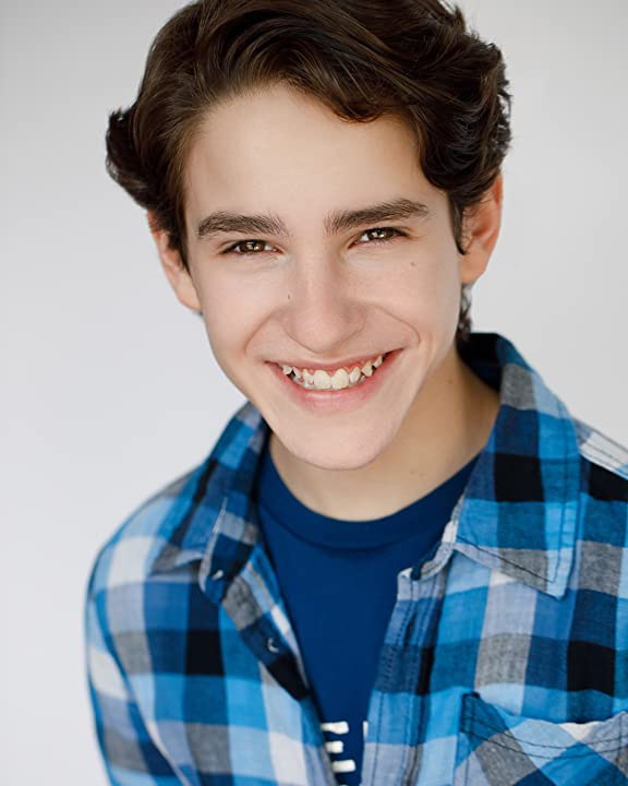 Picture of Marco Schittone