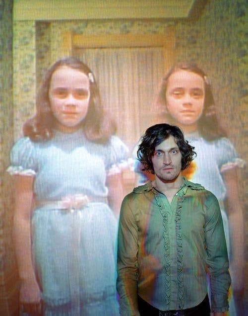 Vincent Gallo