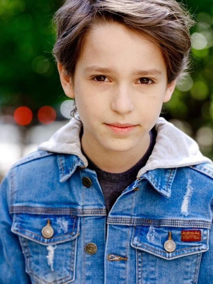 Picture of Marco Schittone