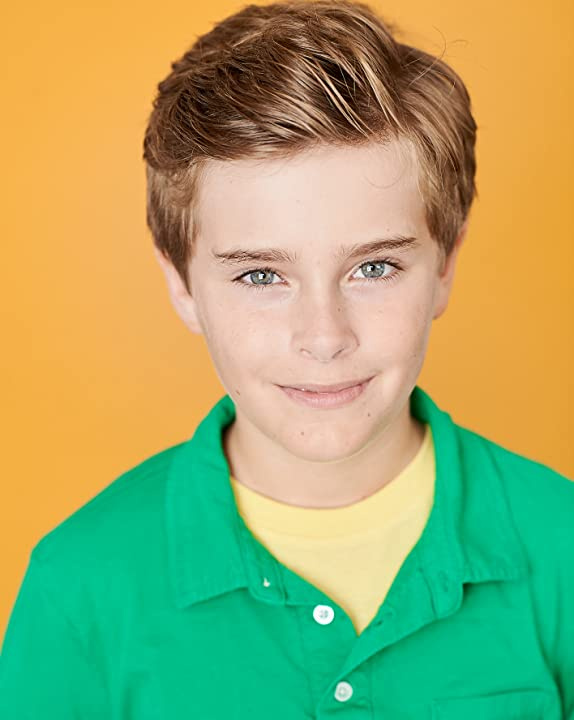 Fletcher Hammond image