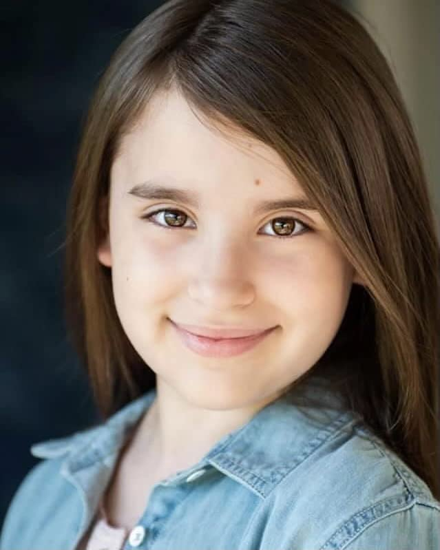 Lillian Searcy