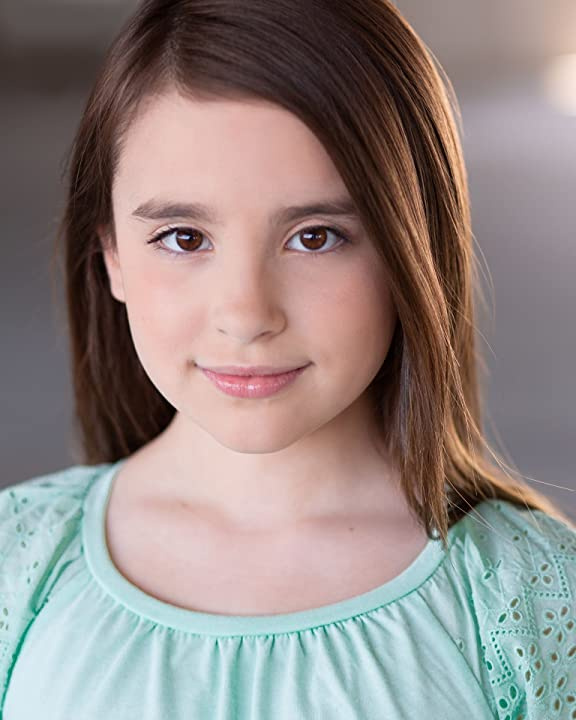 Lillian Searcy