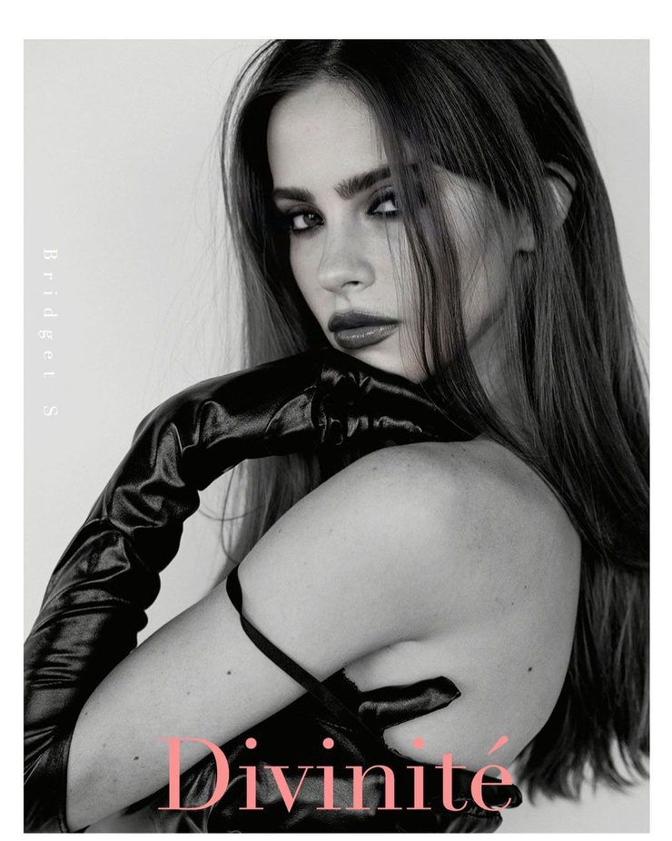 Bridget Satterlee Bridget Satterlee