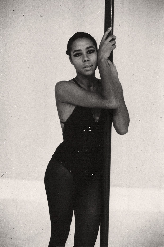 Carla Brait