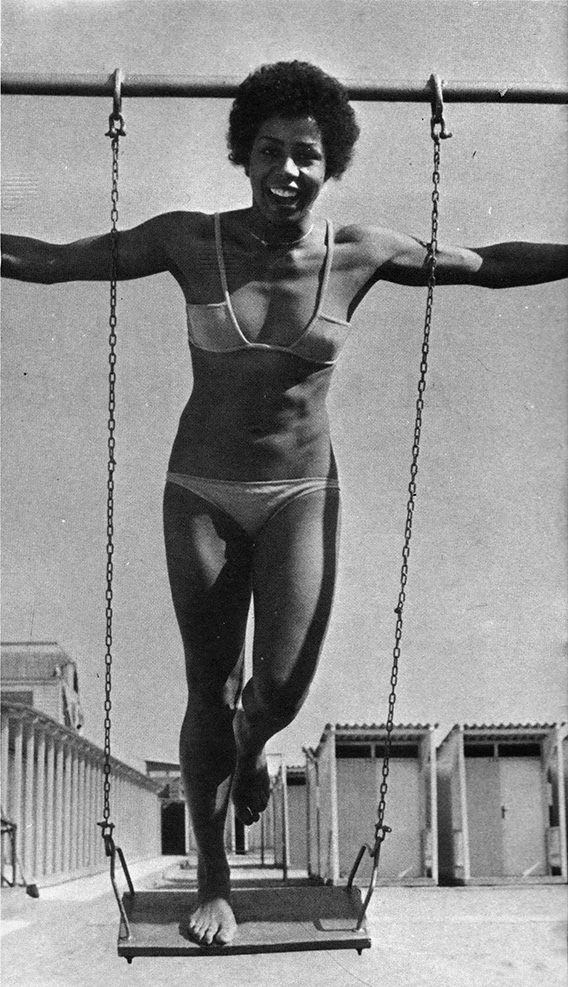 Carla Brait