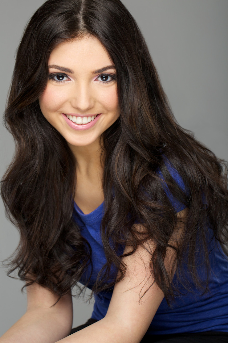 Rebecca Ruber Rebecca Ruber