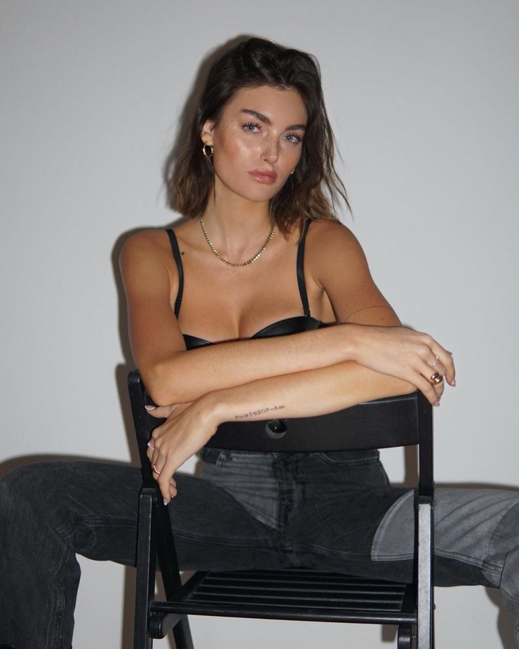 Celine Bethmann