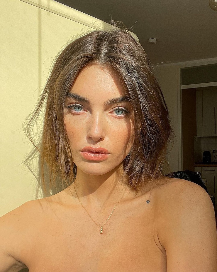 Celine Bethmann Celine Bethmann