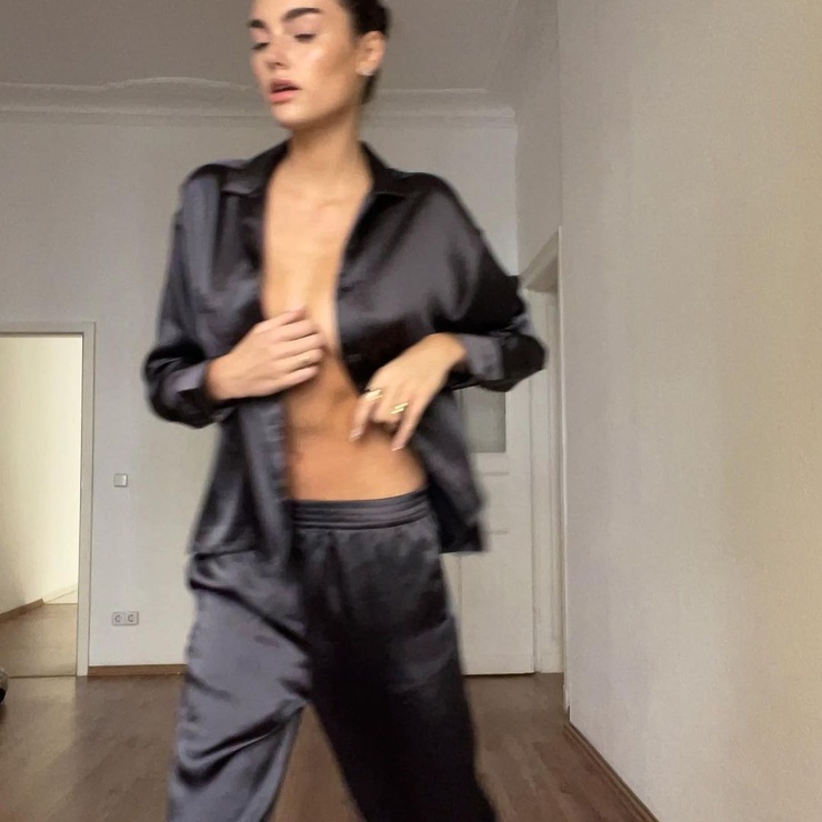 Celine Bethmann Celine Bethmann