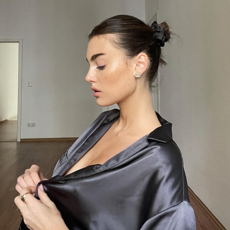 Celine Bethmann