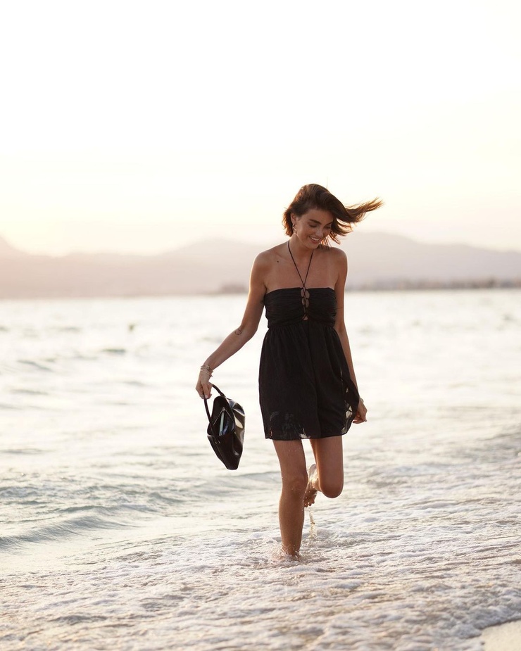 Celine Bethmann Celine Bethmann