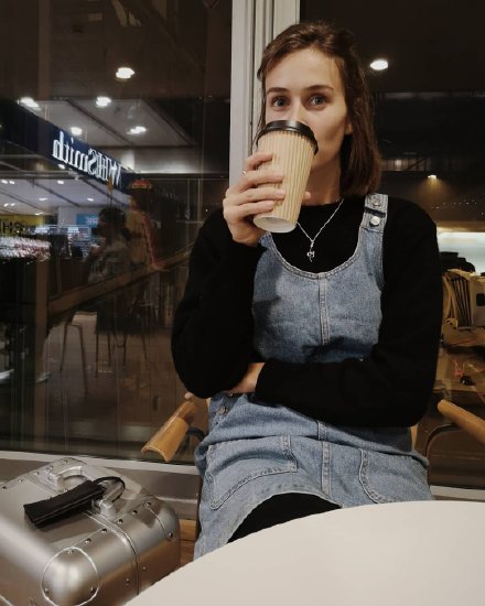 Johanne Lanbo