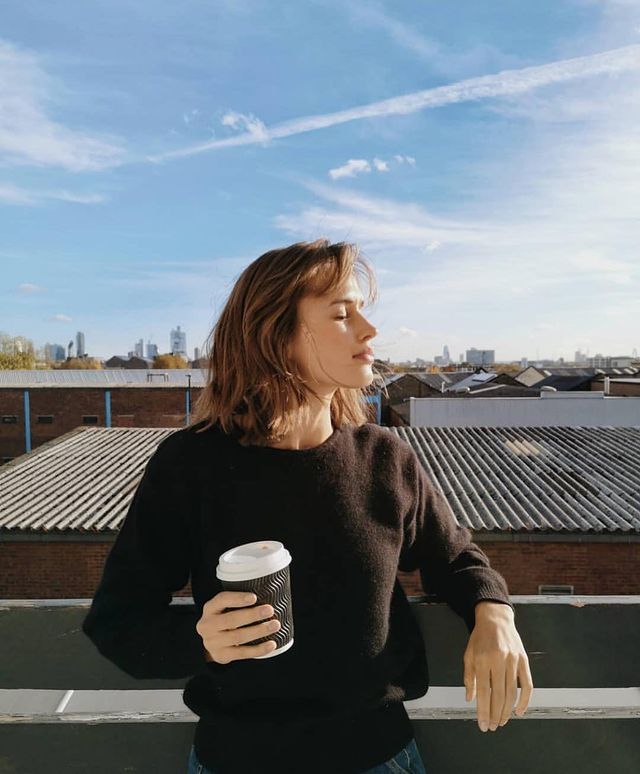 Johanne Lanbo