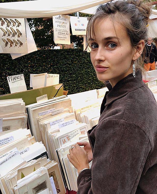 Johanne Lanbo Johanne Lanbo