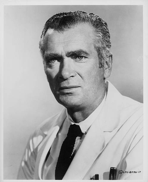 Buddy Ebsen