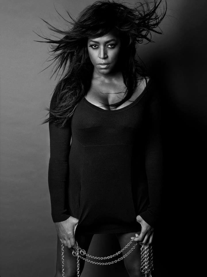 Image of Mica Paris
