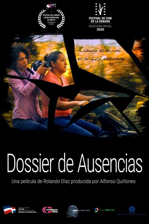 Dossier de ausencias