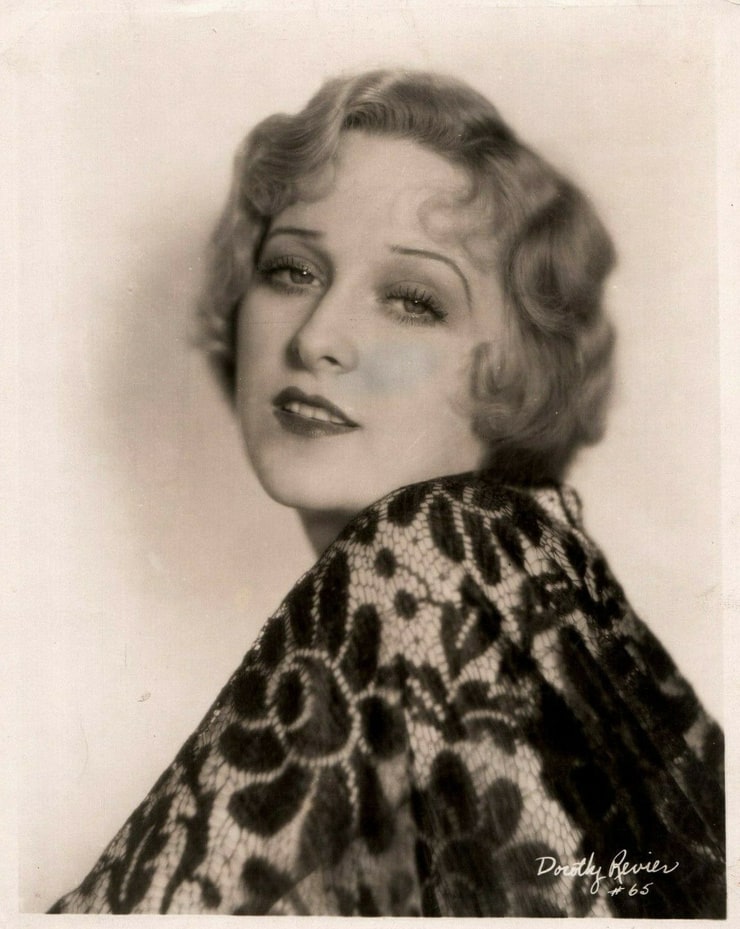 Dorothy Revier