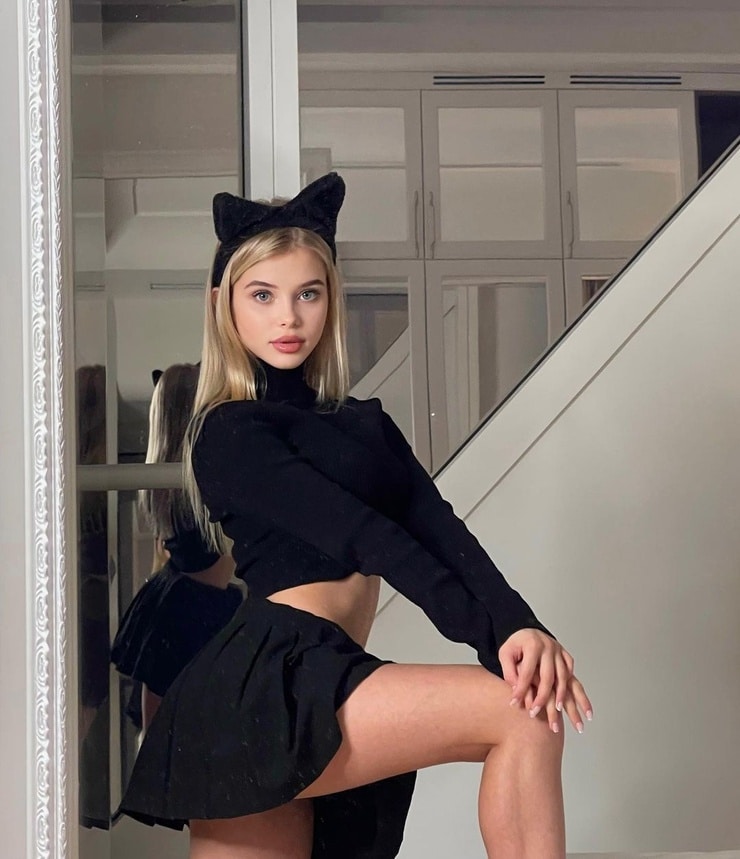 Alla Bruletova