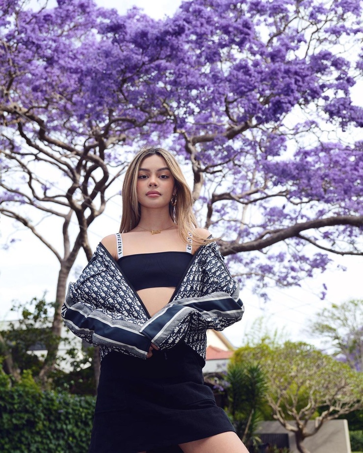 Lily Maymac