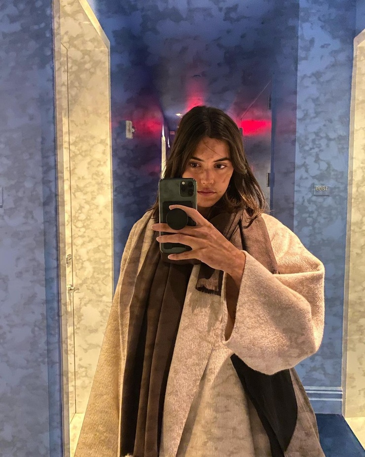 Paulina Vega