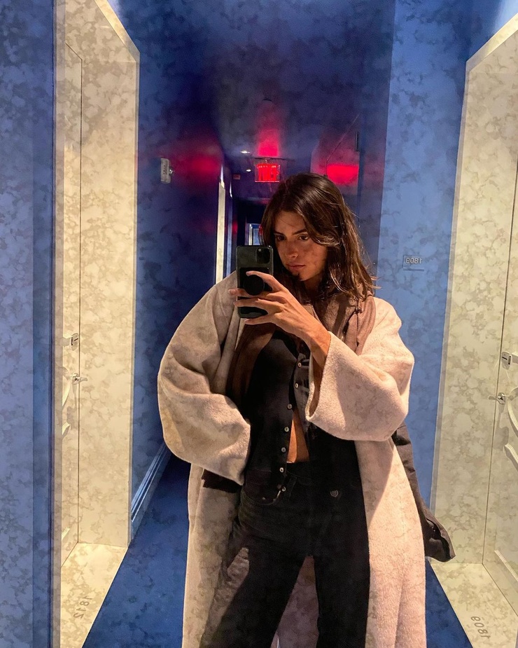 Paulina Vega